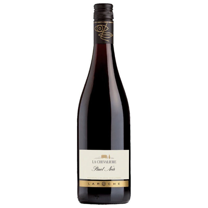 2022 Laroche Pinot Noir