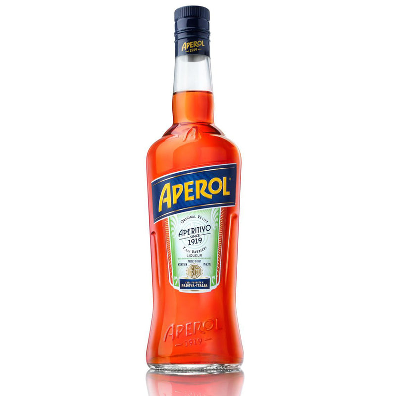 Aperol Aperitivo Liqueur