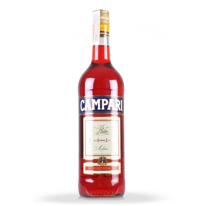 Campari Bitter Liqueur