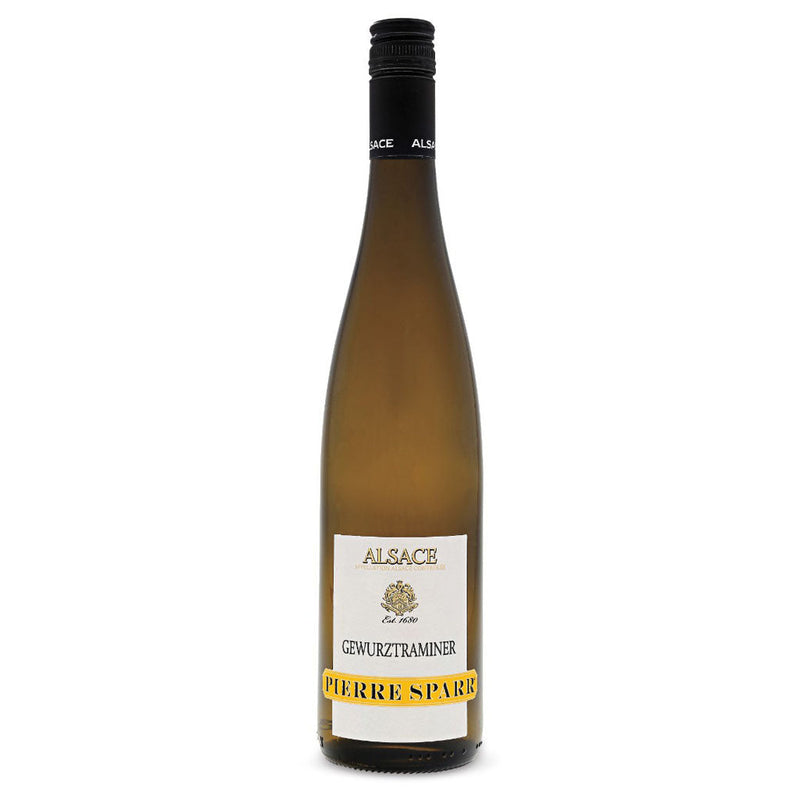 2021 Pierre Sparr Gewurztraminer