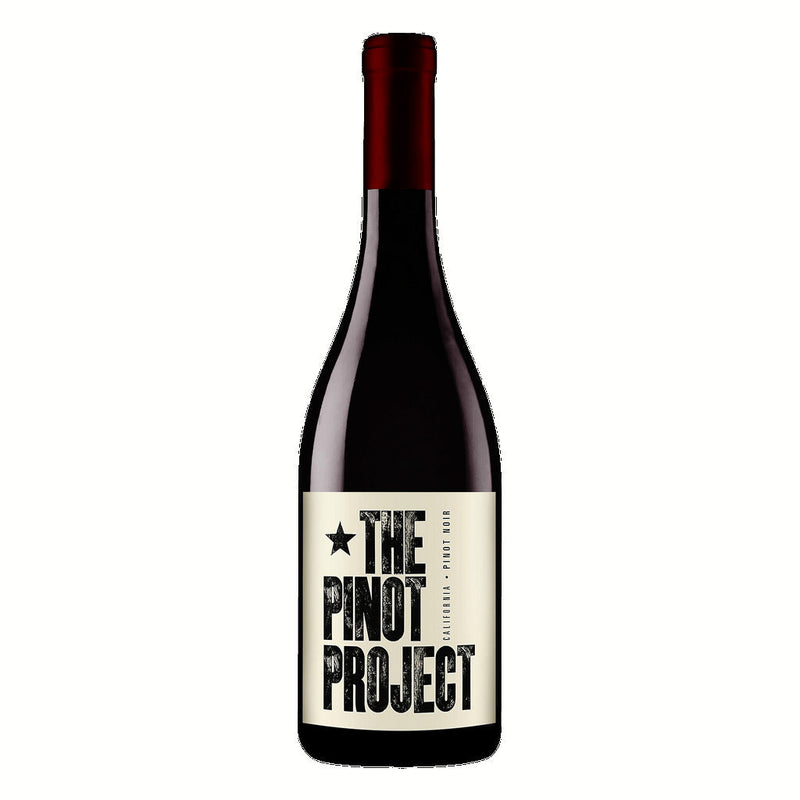 2021 The Pinot Project Pinot Noir