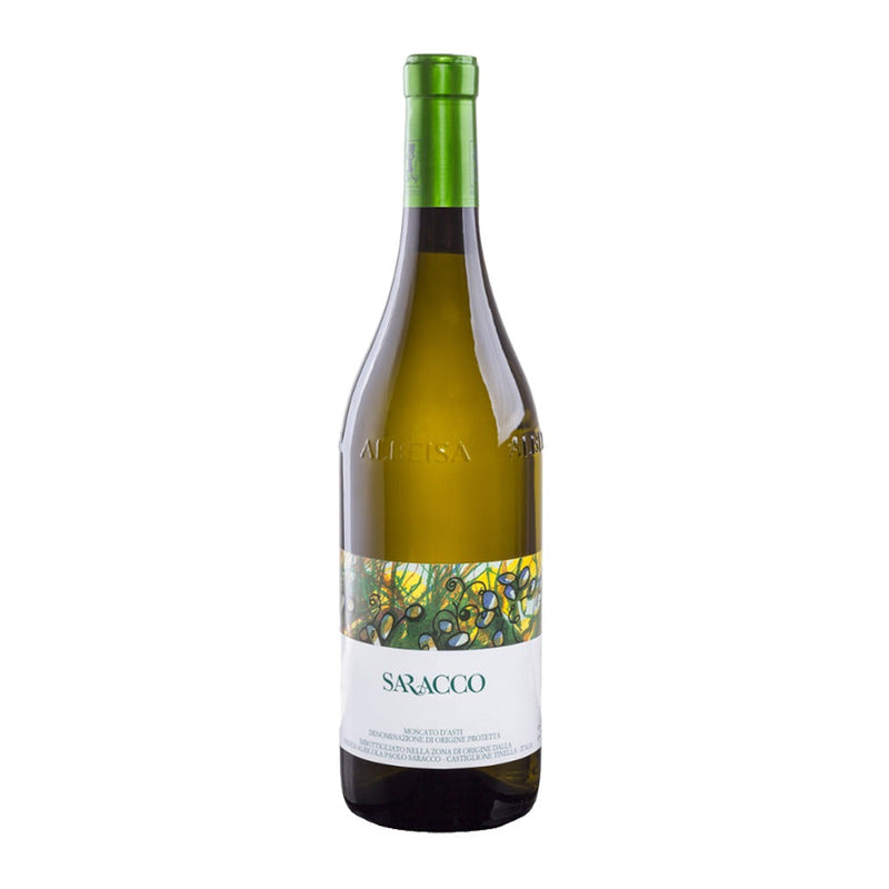 2022 Paolo Saracco Moscato d'Asti DOCG