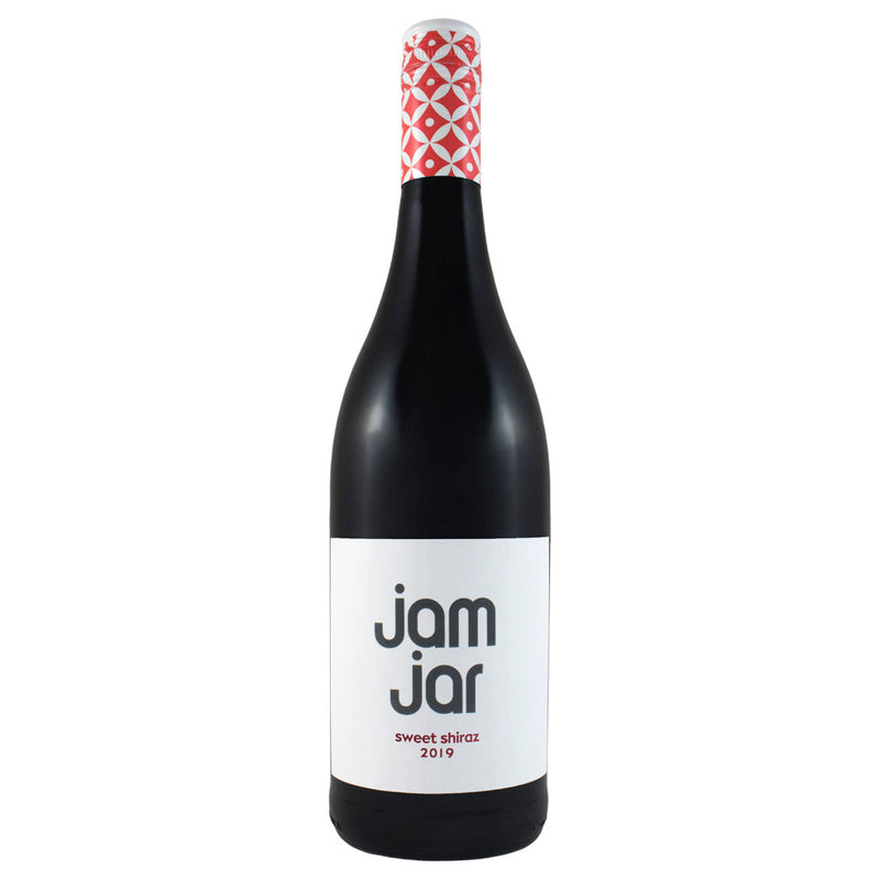 2021 Jam Jar Sweet Shiraz