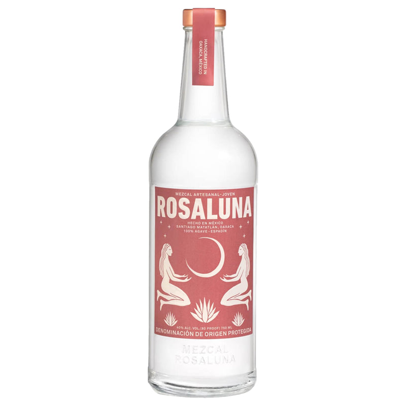 Rosaluna Joven Mezcal (750ml)