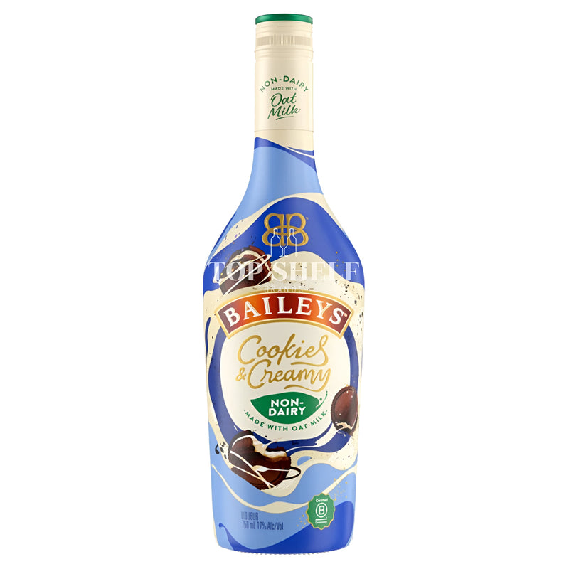 Bailey's Cookies & Creamy (750ml)