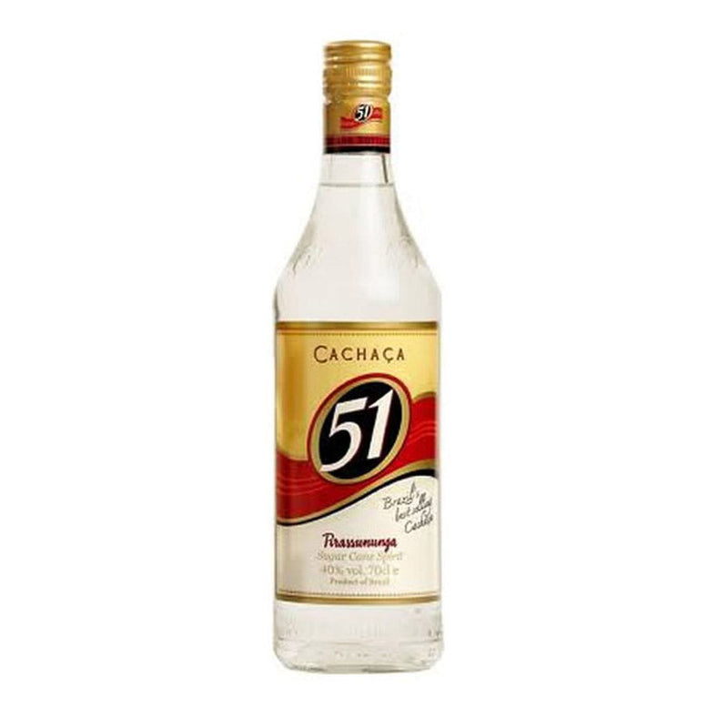 Cachaca 51 (1L)