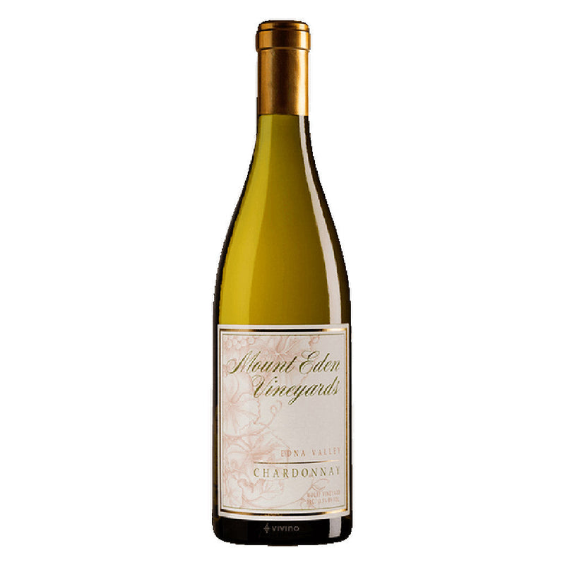 2021 Mount Eden Vineyards Wolff Vineyard Chardonnay