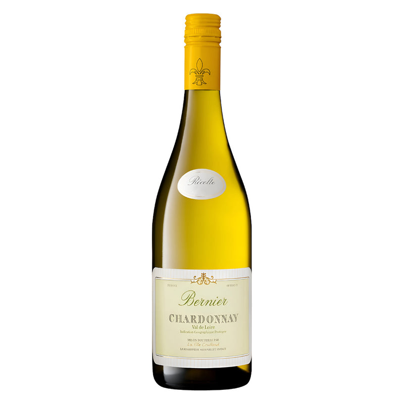 2021 Bernier Chardonnay