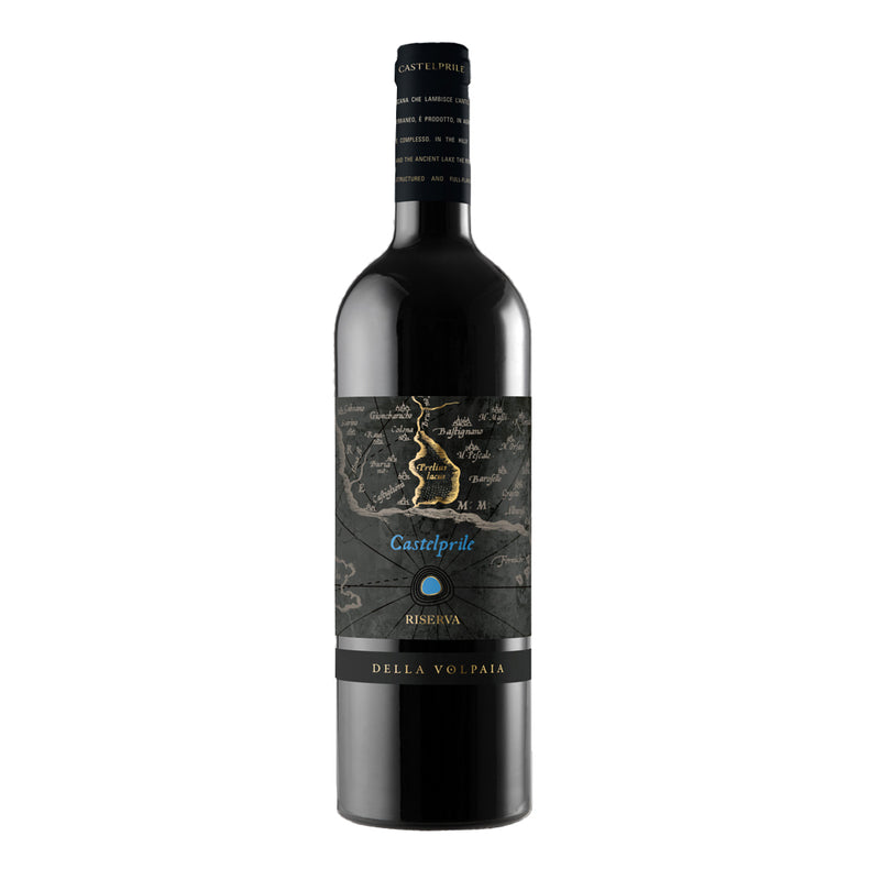 2019 Della Volpaia Castelprile Riserva Maremma Toscana