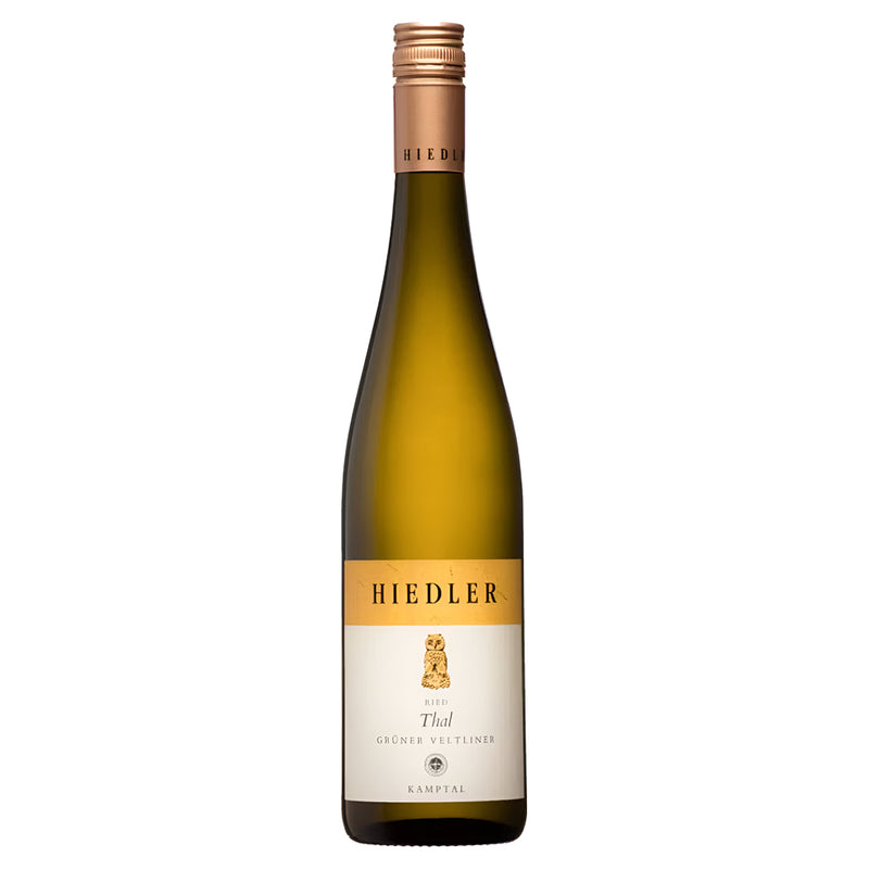 2022 Hiedler "Ried Thal" Gruner Veltliner Kamptal