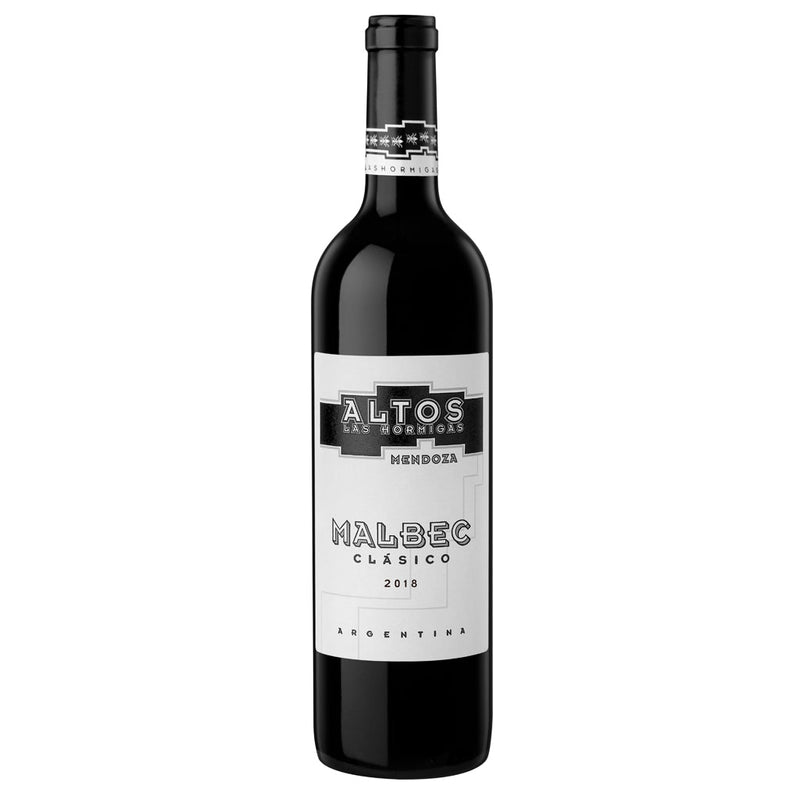 2020 Altos Las Hormigas Malbec (375ml)