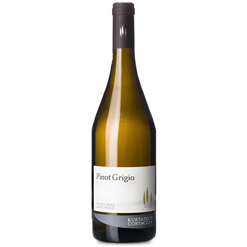2023 Kurtatsch Pinot Grigio