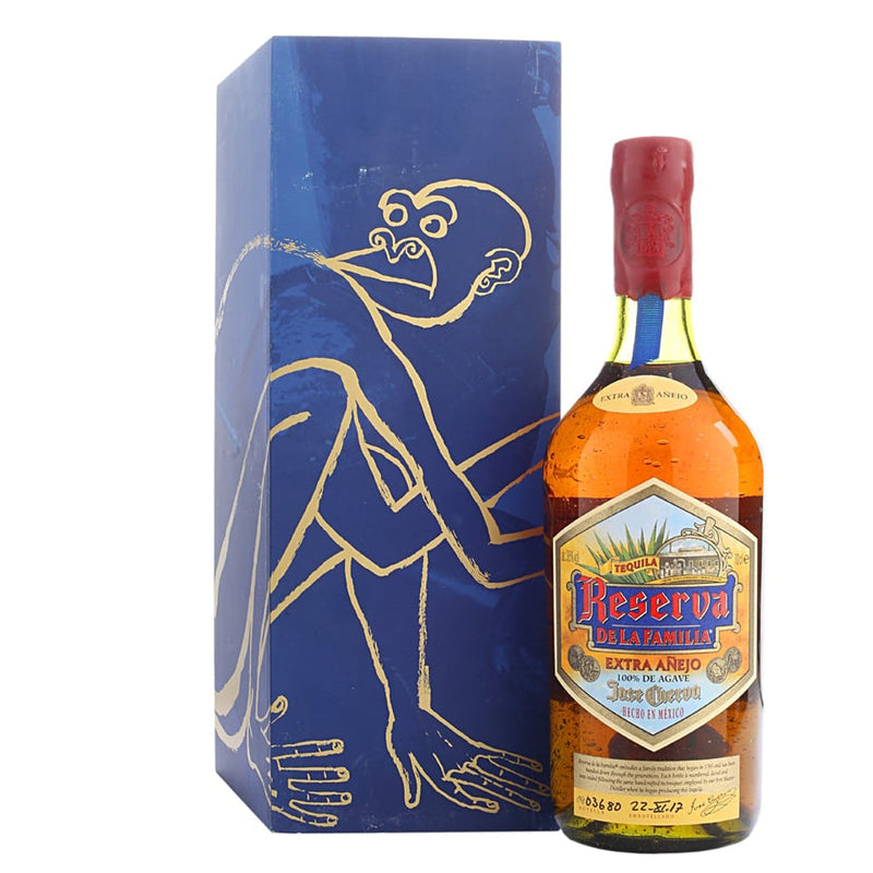 Jose Cuervo de la Familia (750 ml)