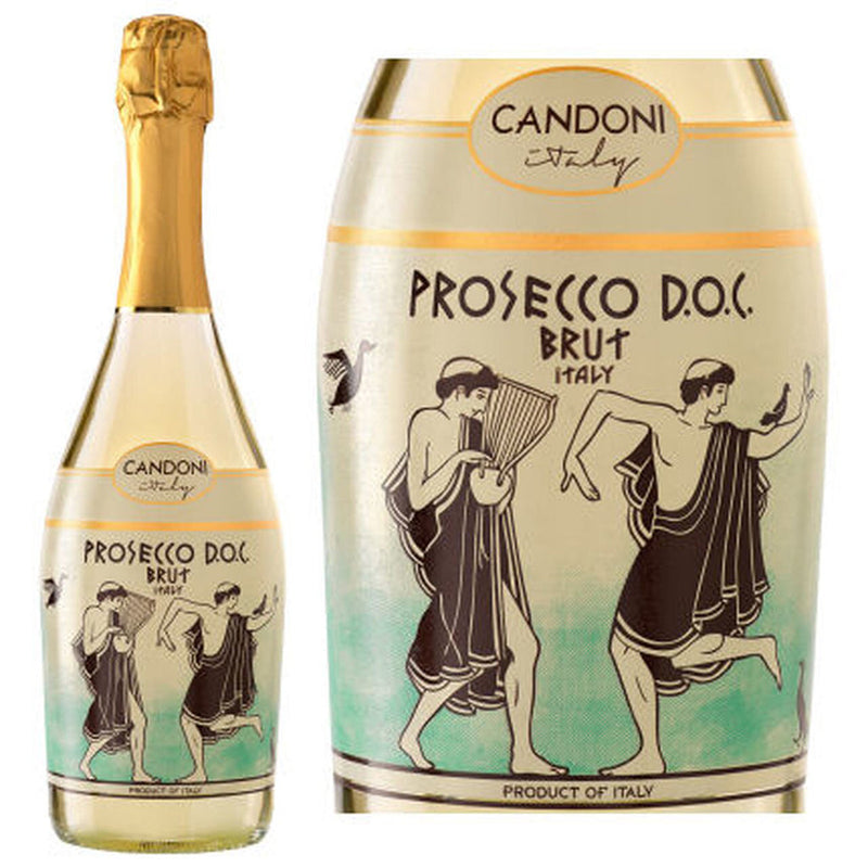 Candoni Prosecco Brut