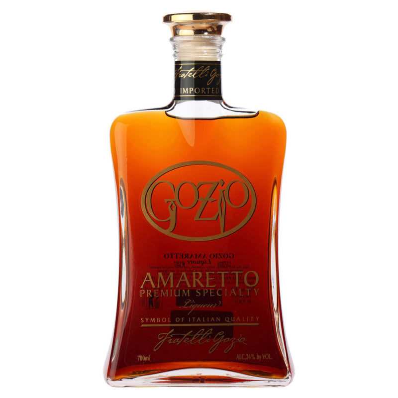 Gozio Amaretto (1L)