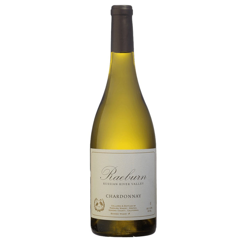 2022 Raeburn Chardonnay