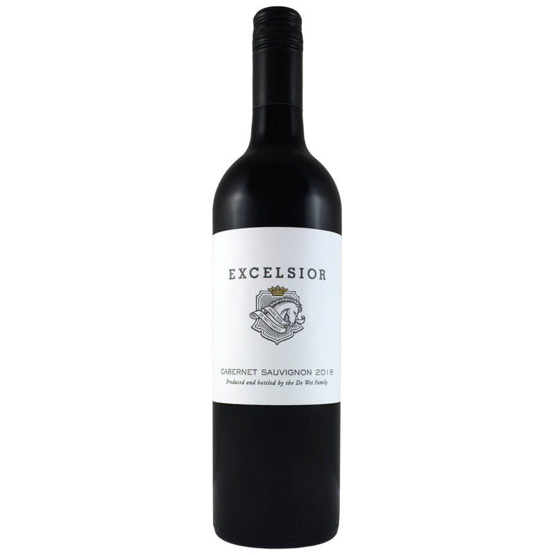 2020 Excelsior Cabernet Sauvignon