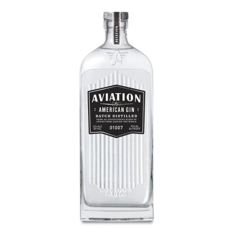 Aviation American Gin (750ml)