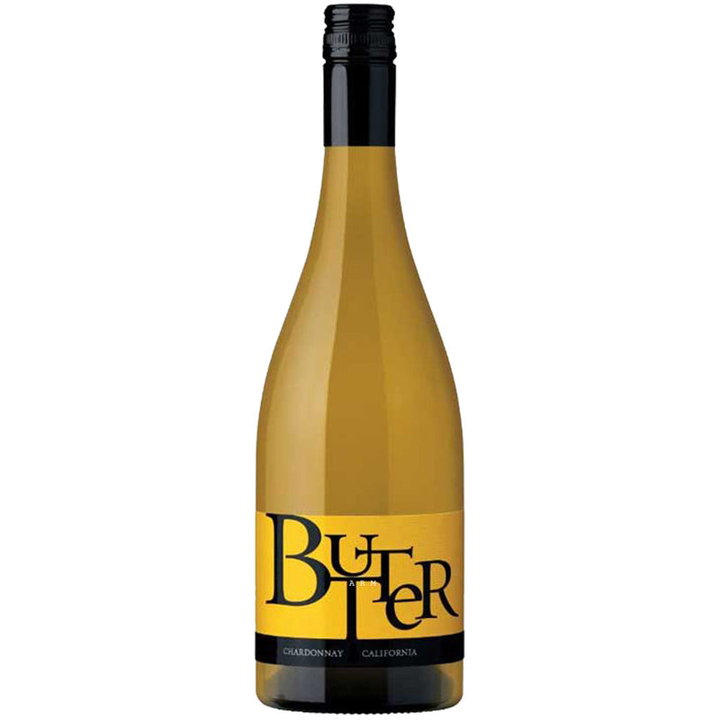 2021 Jam Cellars Butter Chardonnay