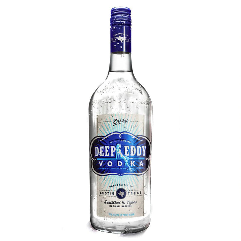 Deep Eddy Vodka