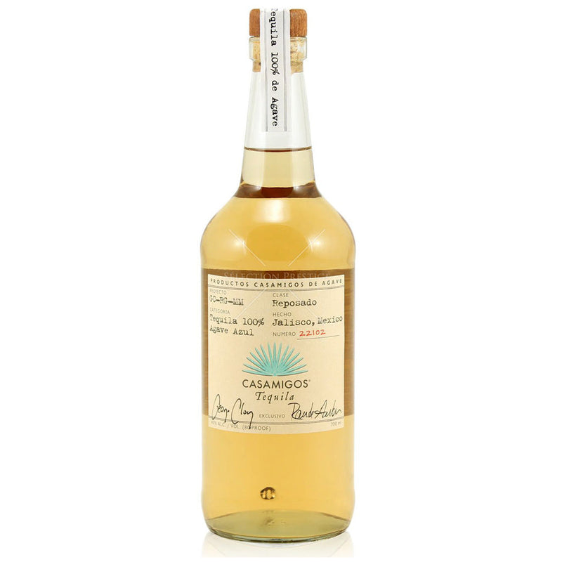 Casamigos Reposado Tequila (1 L)