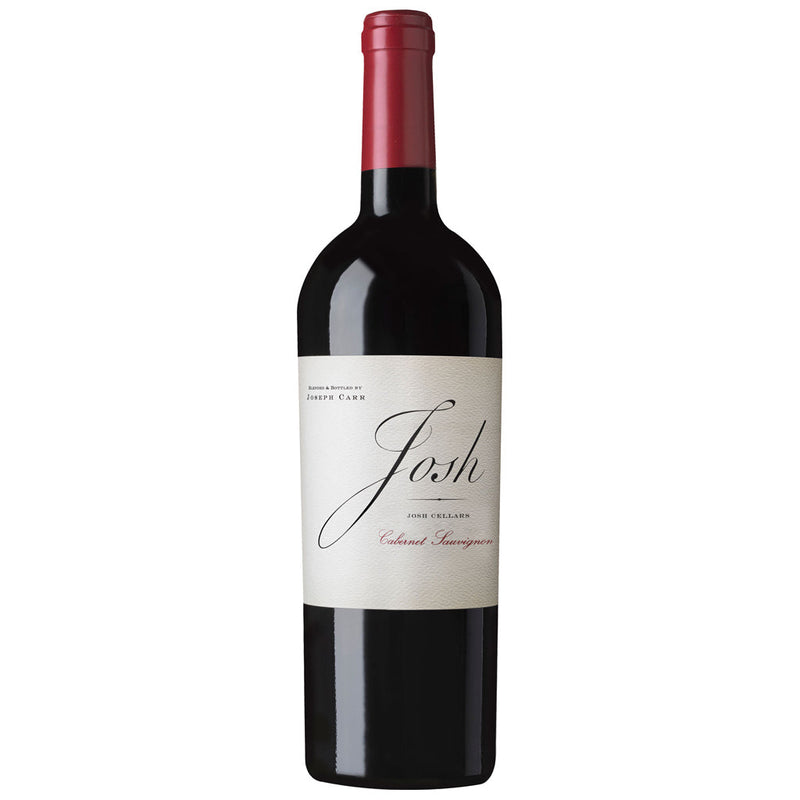 2022  Josh Cellars Cabernet Sauvignon