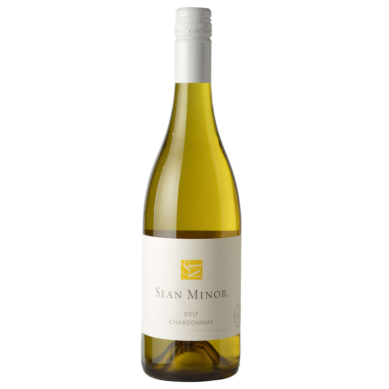 2022 Sean Minor Chardonnay