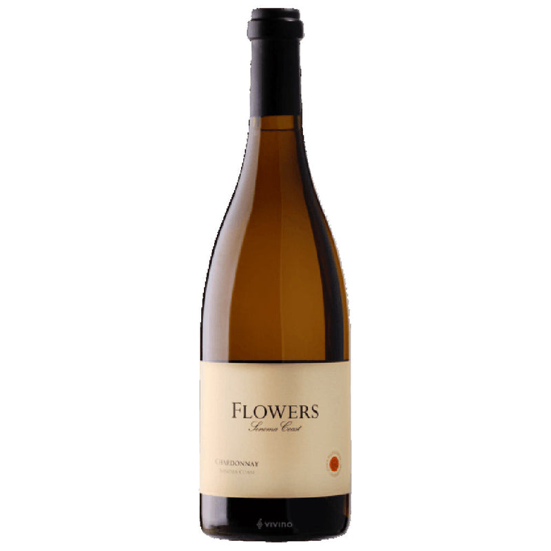 2023 Flowers Sonoma Coast Chardonnay