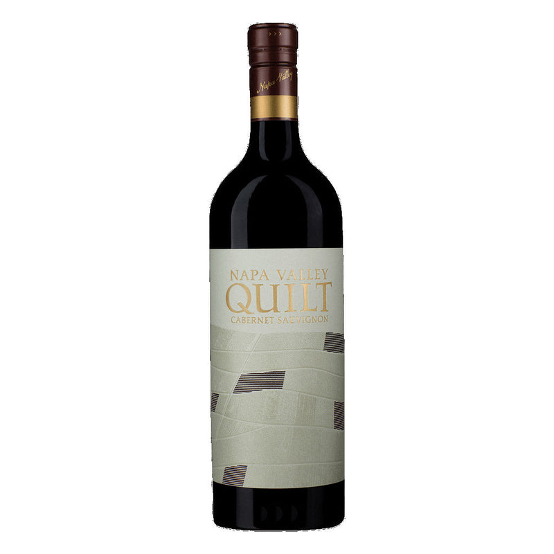 2020 Quilt Cabernet Sauvignon (1.5 L)