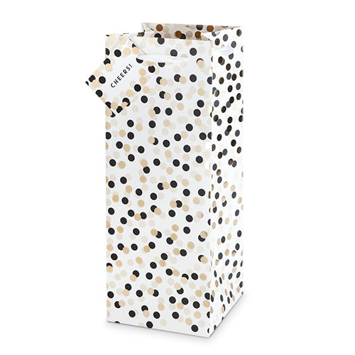 Tuxedo Dots