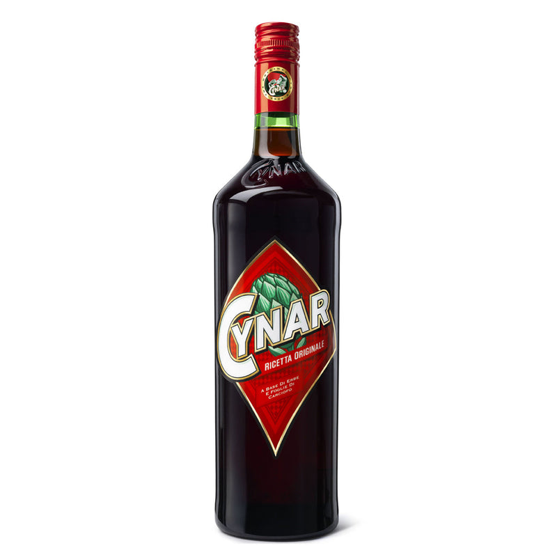 Cynar Bitter Aperitif Liqueur (1 L)