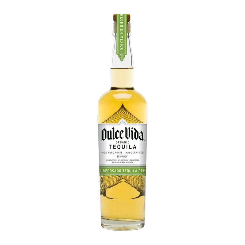 Dulce Vida Reposado Tequila (750ml)