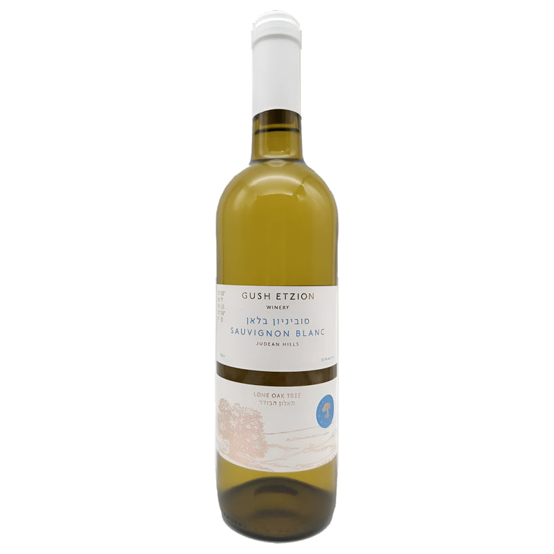 2024 Gush Etzion Sauvignon Blanc