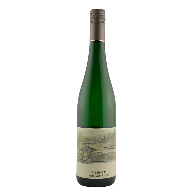 2022 Ayler Kupp Riesling Spatlese