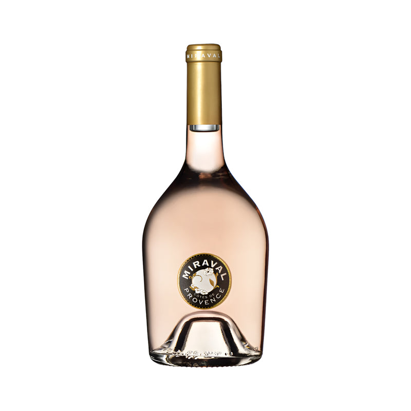 2023 Miraval Cotes De Provence Rose (375ml)