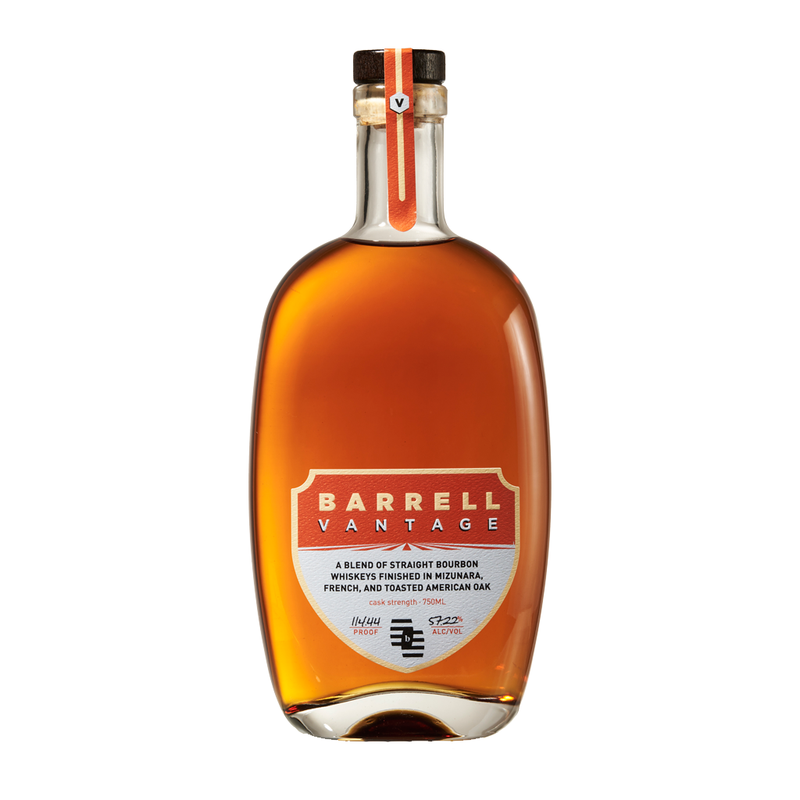 Barrell Vantage Bourbon (750ml)