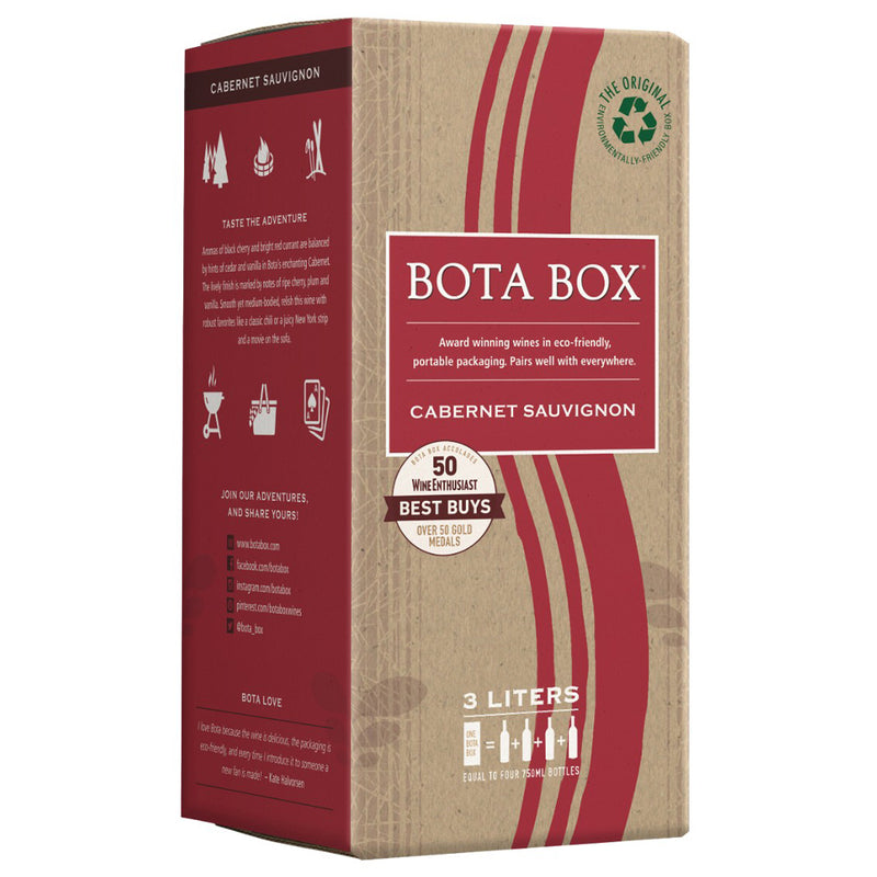 Bota Box Cabernet 1.5L