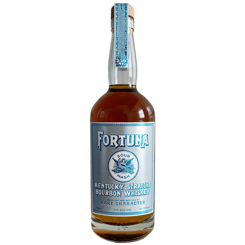 Fortuna Bourbon (750ml)