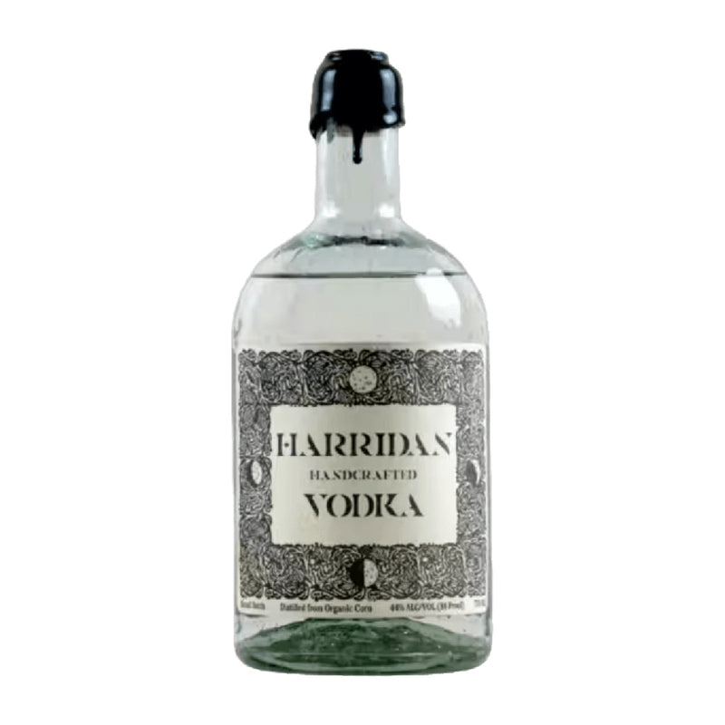 Harridan Handcrafted Vodka (750ml)