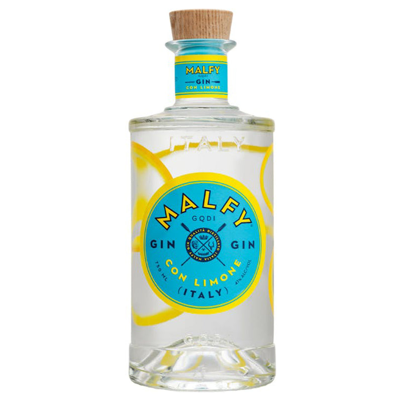 Malfy Limone Gin (750ml)