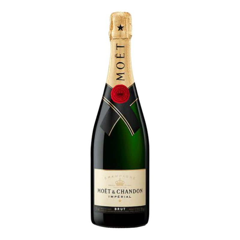 Moet & Chandon Imperial Champagne (750ml)