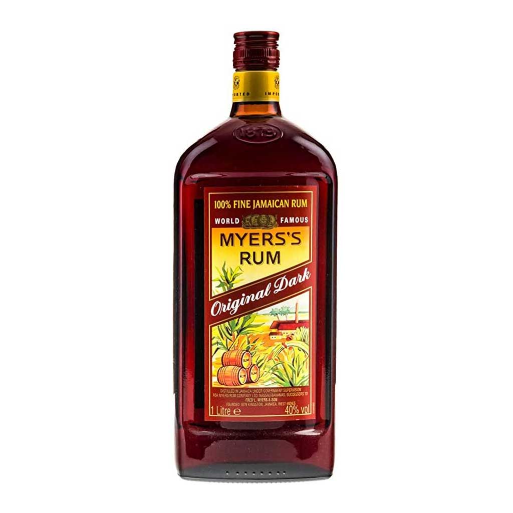 Myers s Original Dark Rum Dodds Wine Spirits myers-s-original-dark-rum-dodds-wine-spirits
