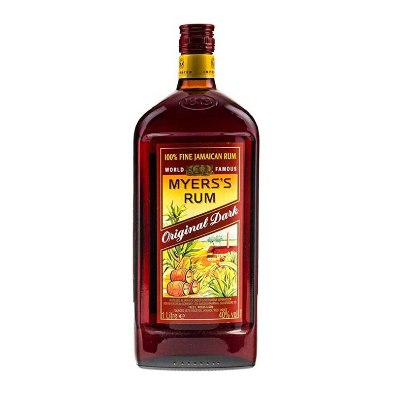 Myers's Rum (1L)