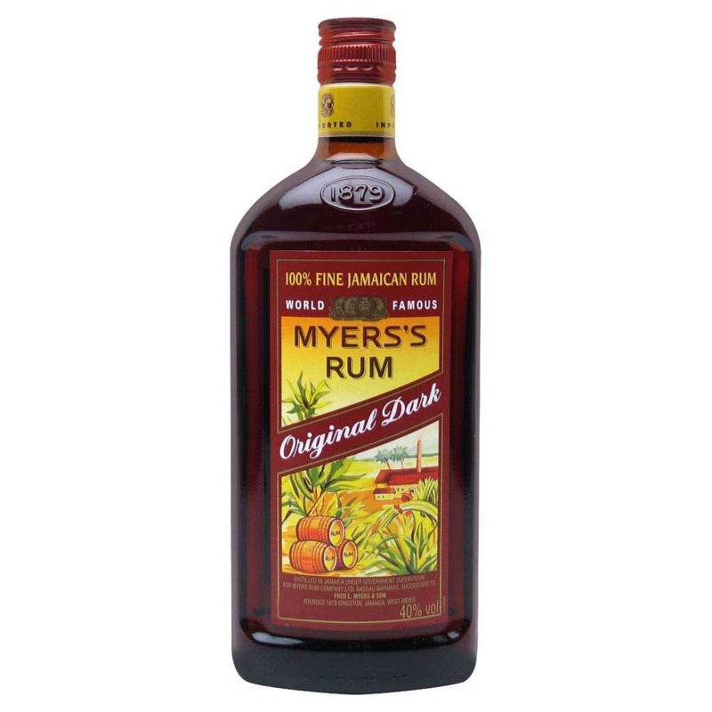 Myers's Rum (375ml)
