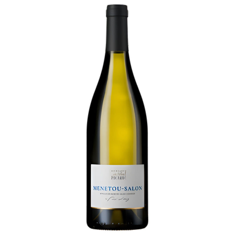 2023 Domaine Jean Paul Picard Menetou-Salon