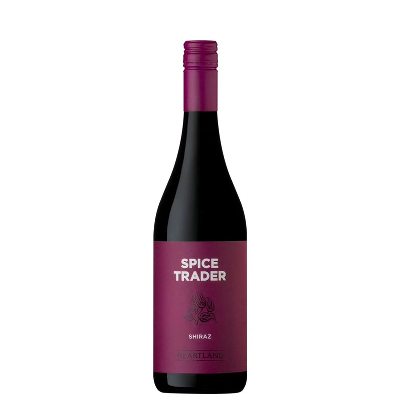 2021 Heartland Spice Trader Shiraz