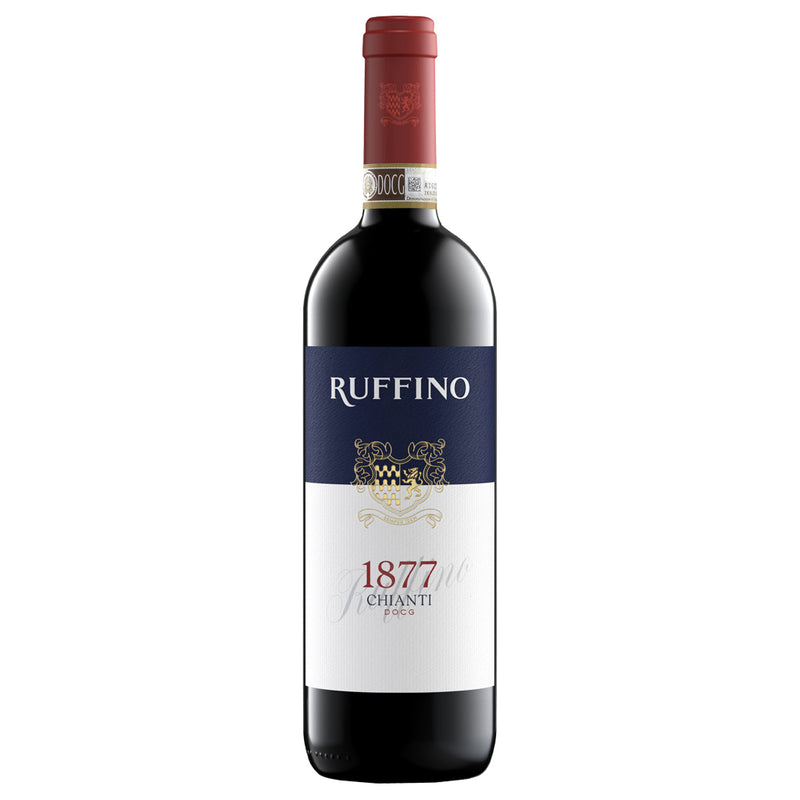 2023 Ruffino Chianti 1877 (750ml)