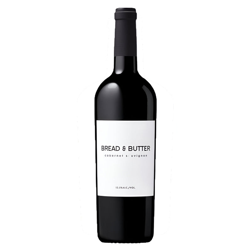 2022 Bread & Butter Cabernet Sauvignon