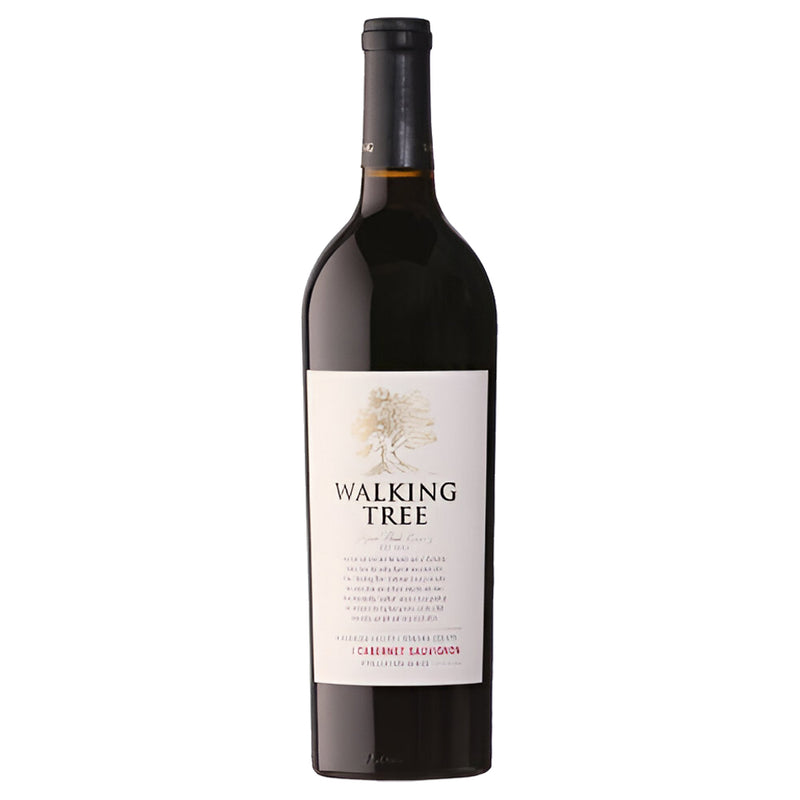2021 Walking Tree Cabernet Sauvignon