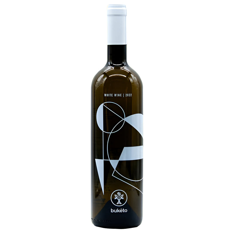 2023 Buketo Assyrtiko Sauvignon Blanc
